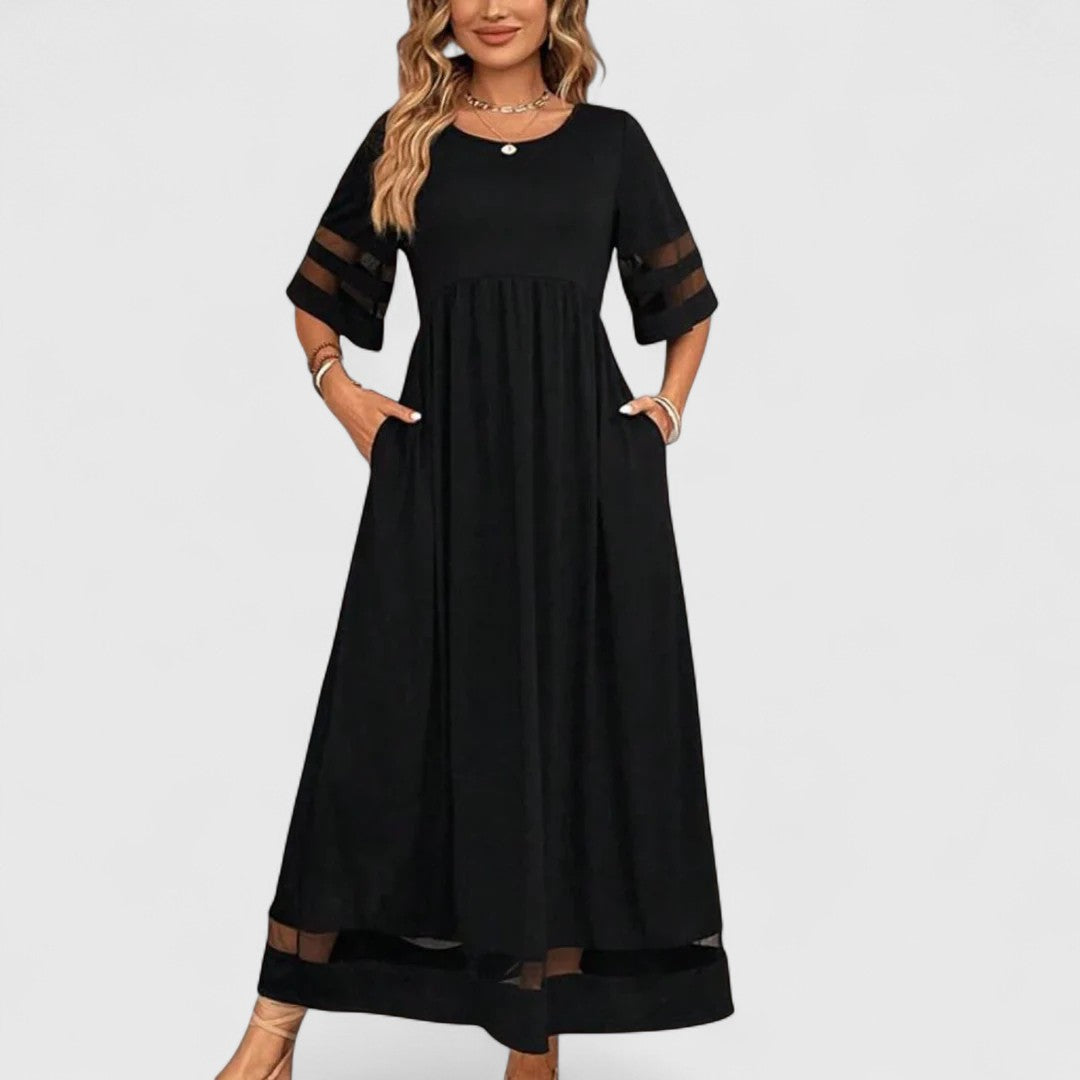 Joy - Stylish and Comfortable Flattering Dress