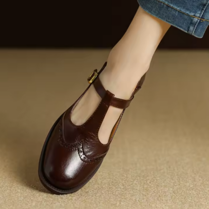 Amélie – Classic Women's Sandals