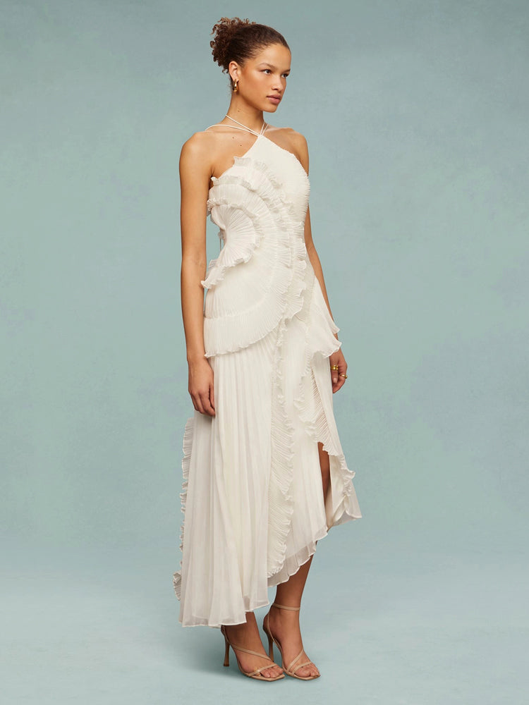 Elena™ | Long Ocean Robe Whirlpool