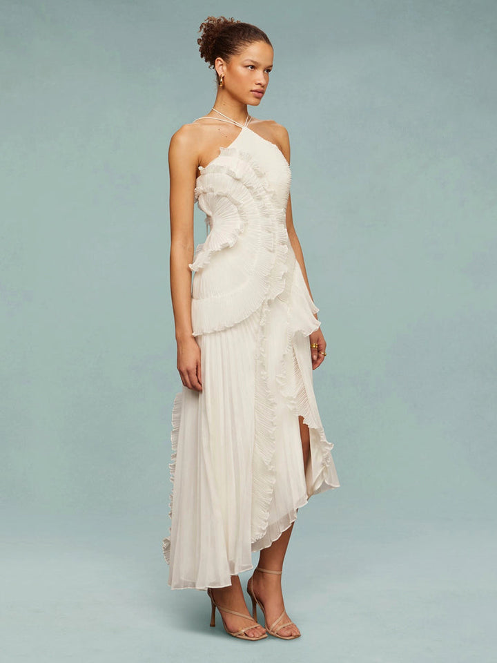 Elena™ | Long Ocean Robe Whirlpool
