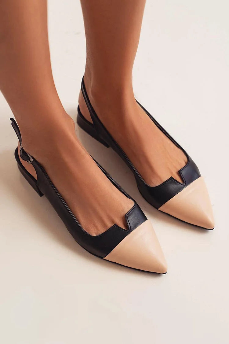 Lidia - Elegant High Heel Sandals