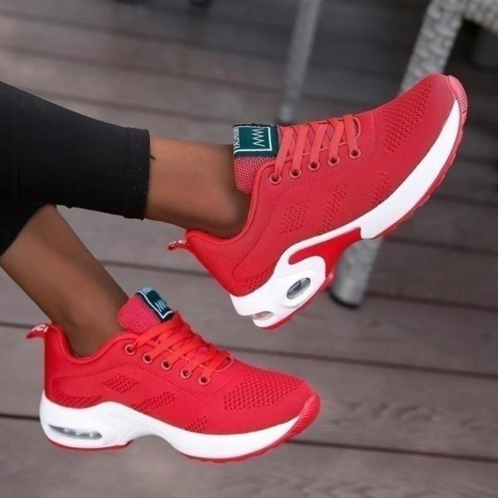 Women's Running Shoes | Arch Support
