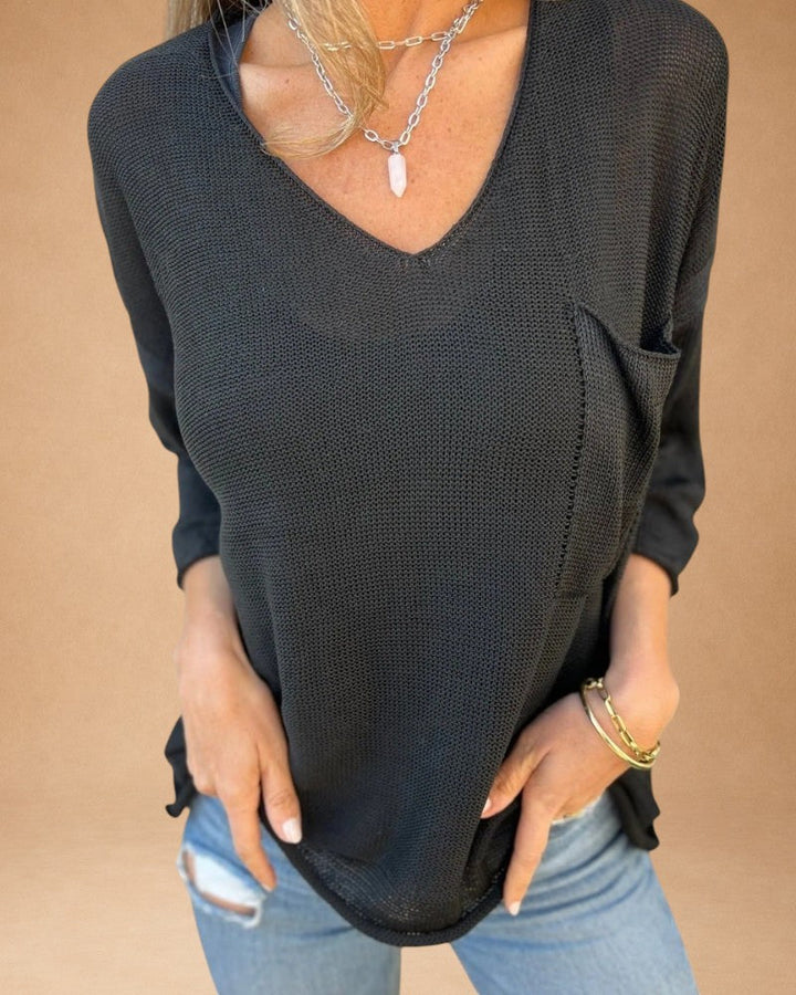 SEMBE - Boho Style Blouse