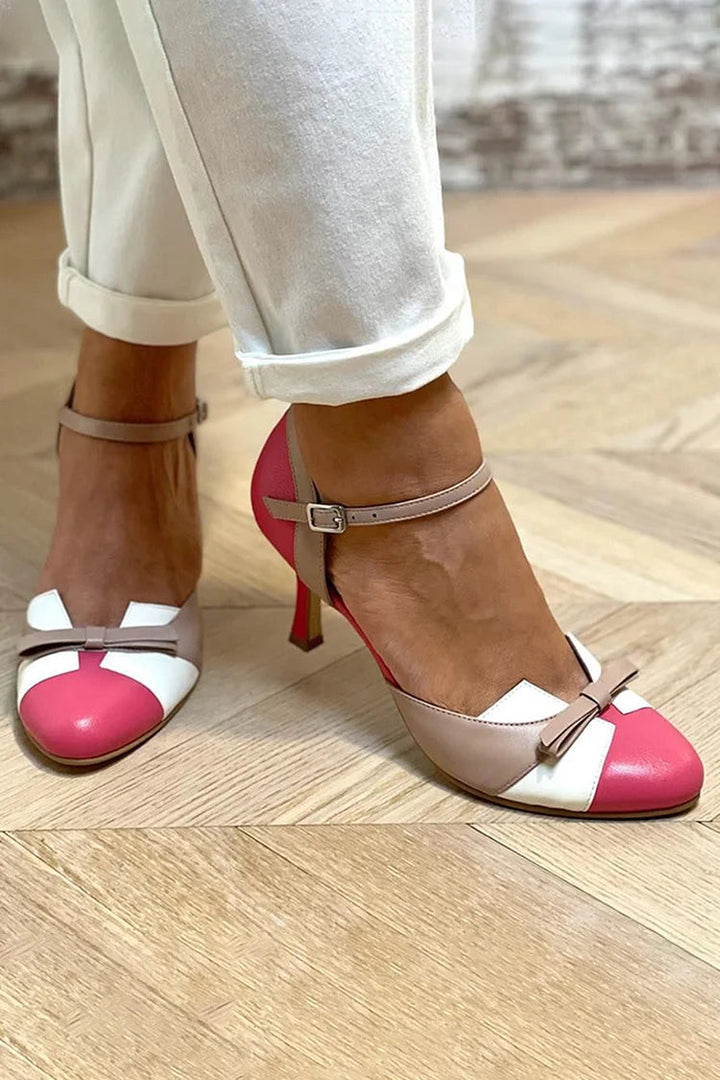 Wenda - Stylish Footwear Collection