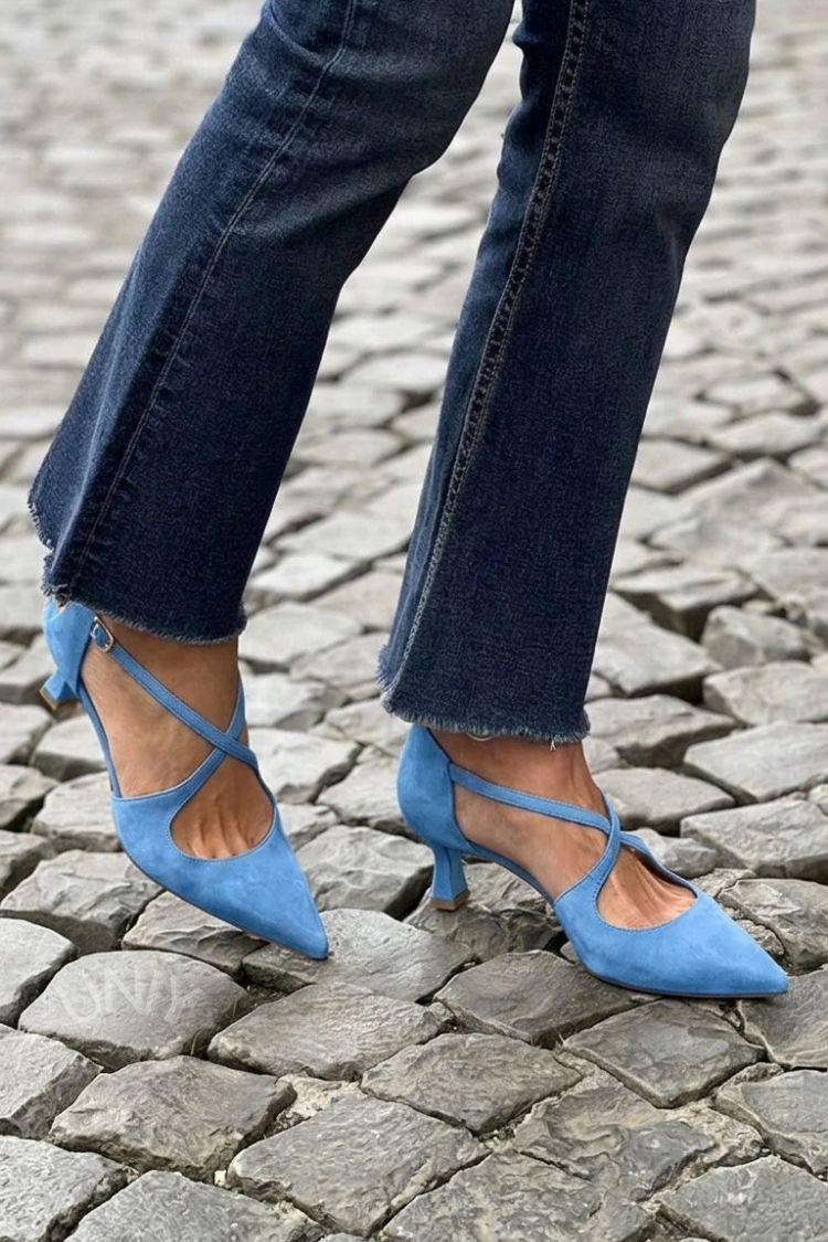 Leonarda - Premium Quality Clogs