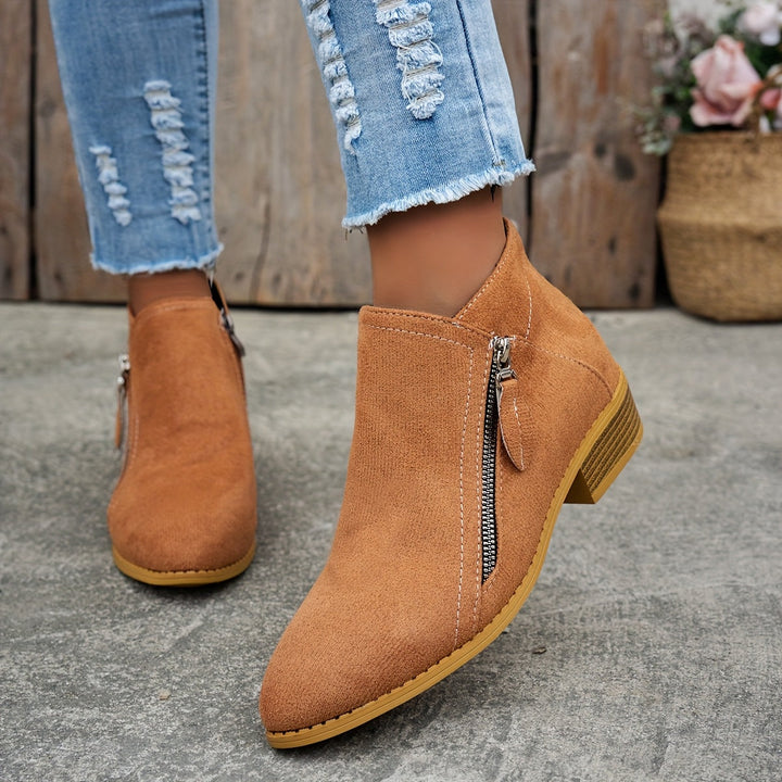 Marina - Orthopaedic Ankle Boots