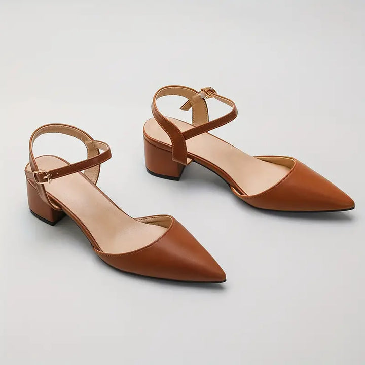 High Heels Life Block
