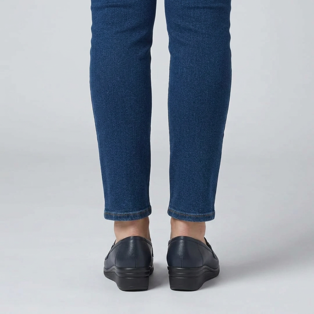 Avelina | Women's Slip-On Loafers