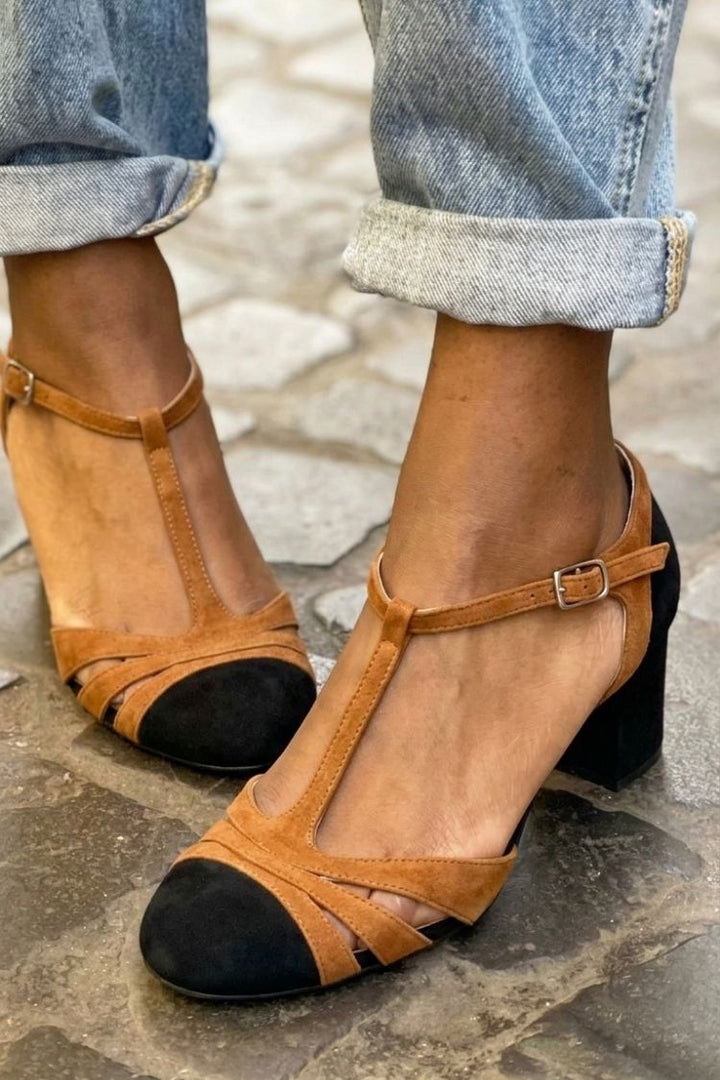 Quiteria - Chic and Custom-Fit Footwear