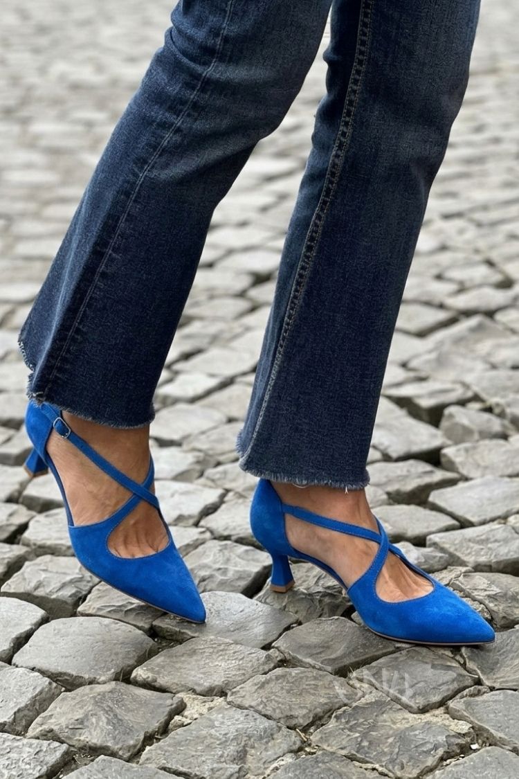 Leonarda - Premium Quality Clogs