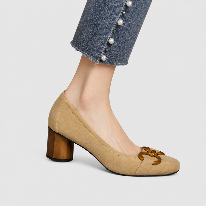 Dorothy™ | Elegant Heels