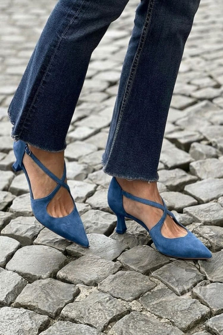 Leonarda - Premium Quality Clogs