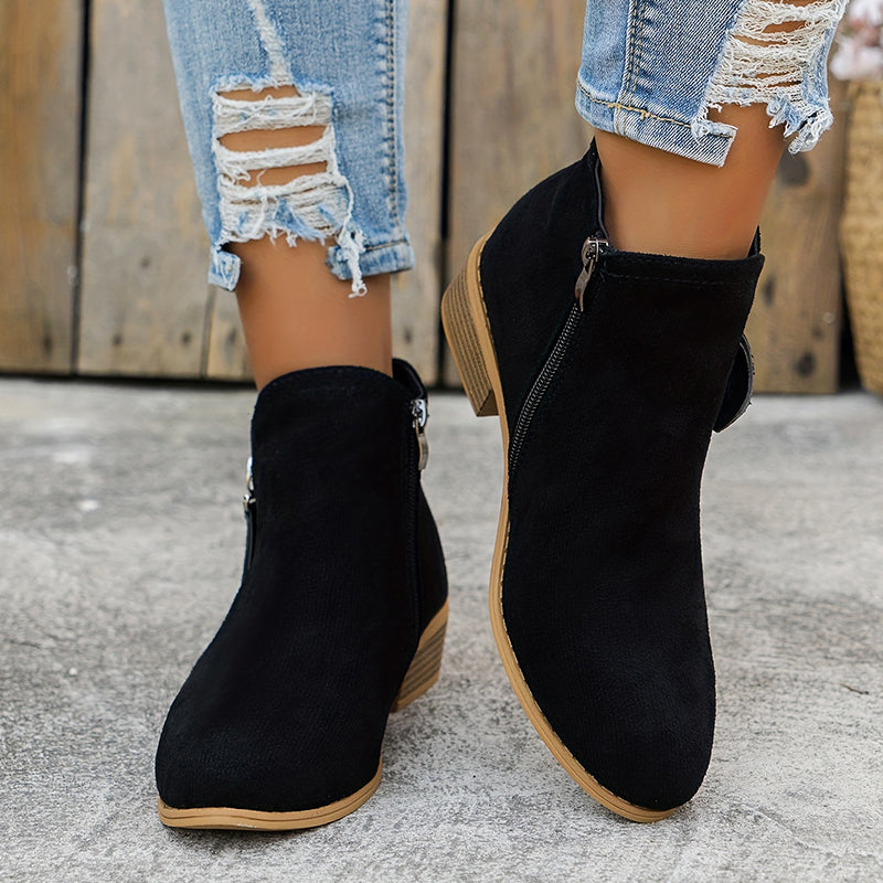Marina - Orthopaedic Ankle Boots