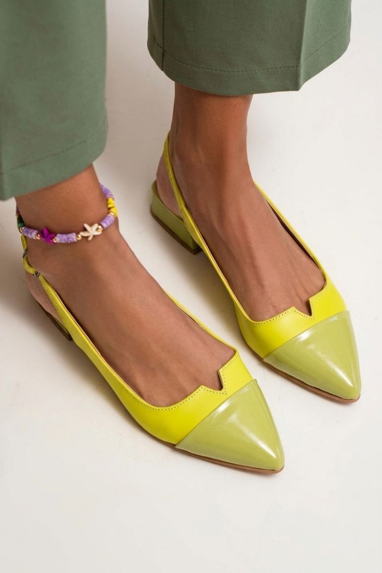 Lidia - Elegant High Heel Sandals