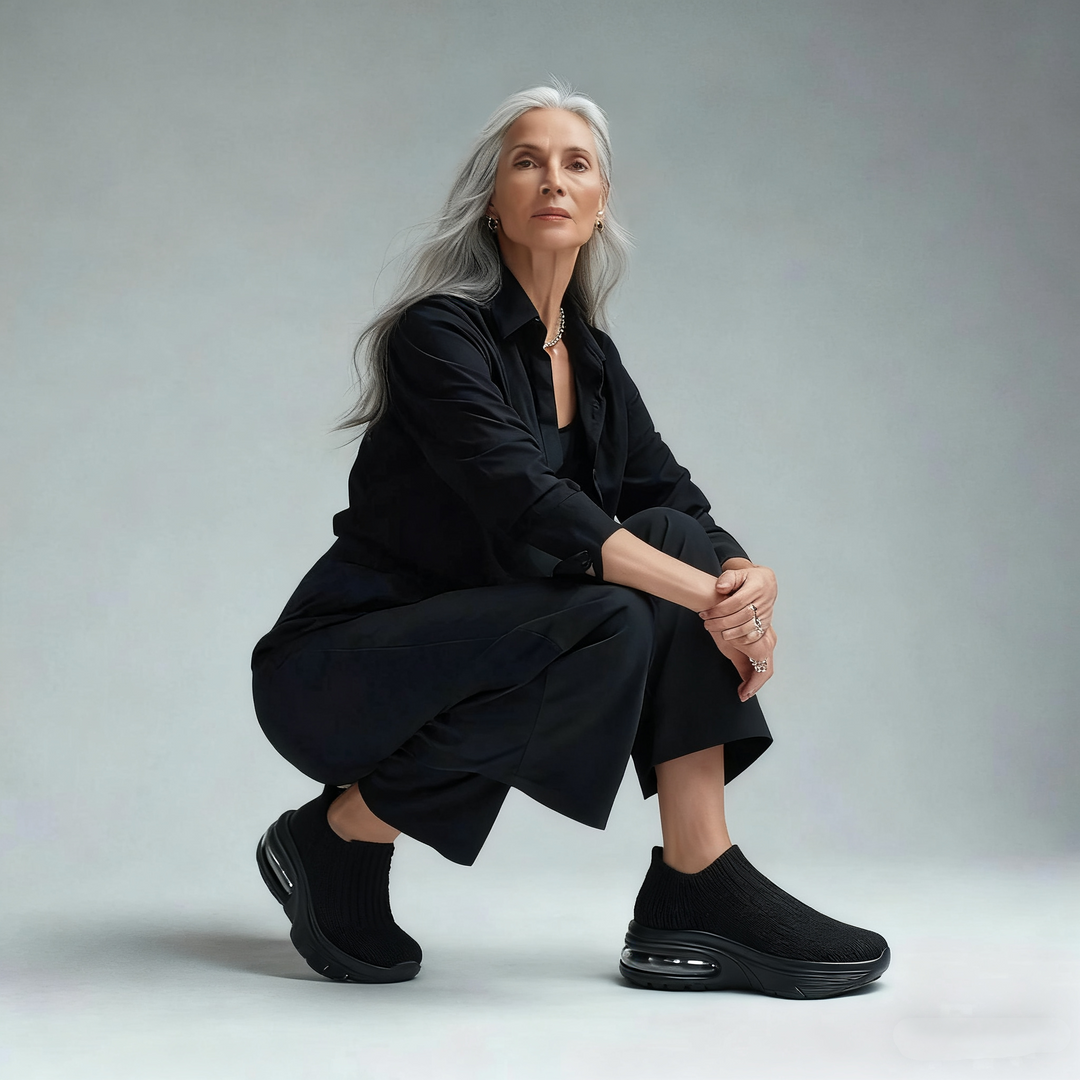 Nuvia | Orthopaedic Shoes