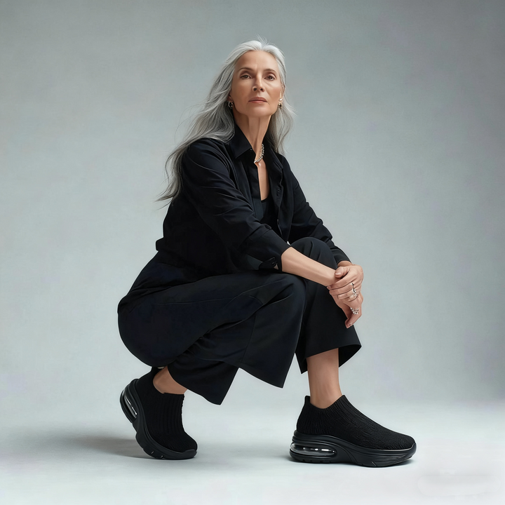 Nuvia | Orthopaedic Shoes