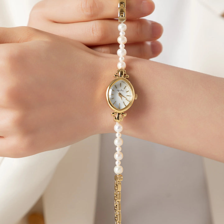 Maria - Humir: A Soft Touch