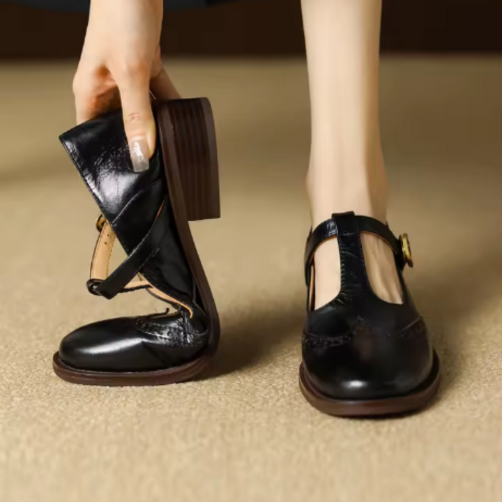 Amélie – Classic Women's Sandals
