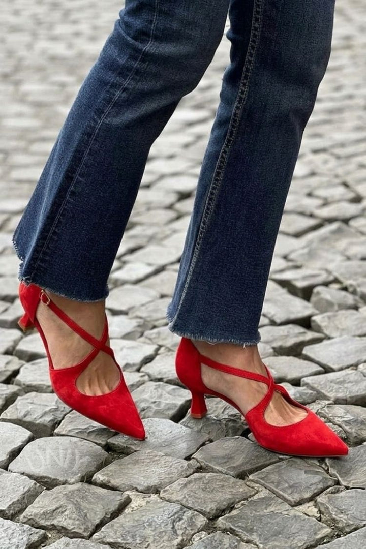 Leonarda - Premium Quality Clogs