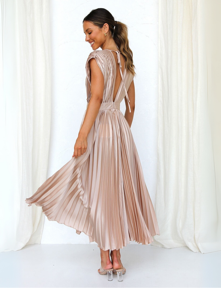 Maria | Elegant Dress for Every Occasion