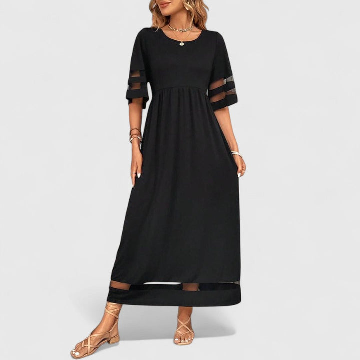 Joy - Stylish and Comfortable Flattering Dress