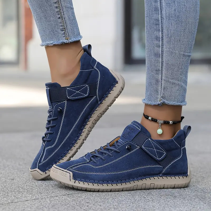 Anu | Comfortable Orthopaedic Sneakers for Restful Feet