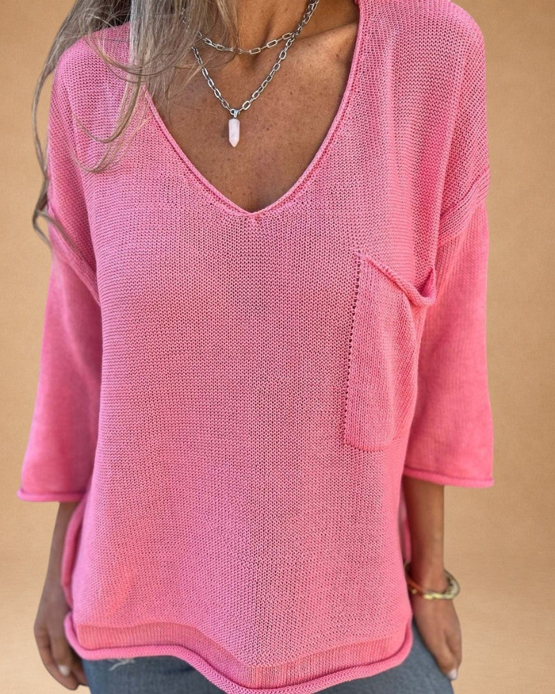 SEMBE - Boho Style Blouse