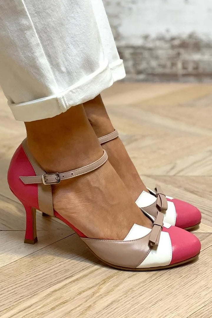Wenda - Stylish Footwear Collection