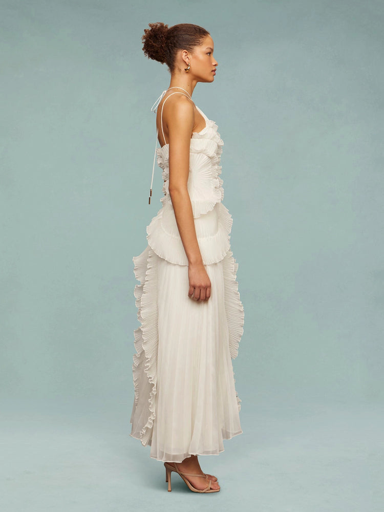 Elena™ | Long Ocean Robe Whirlpool