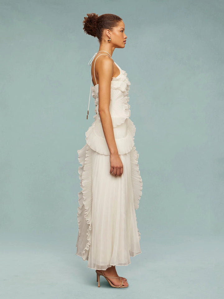 Elena™ | Long Ocean Robe Whirlpool