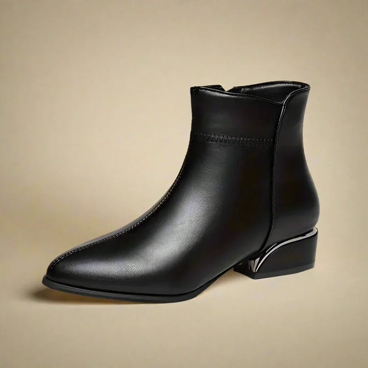 Life Inkle Boots
