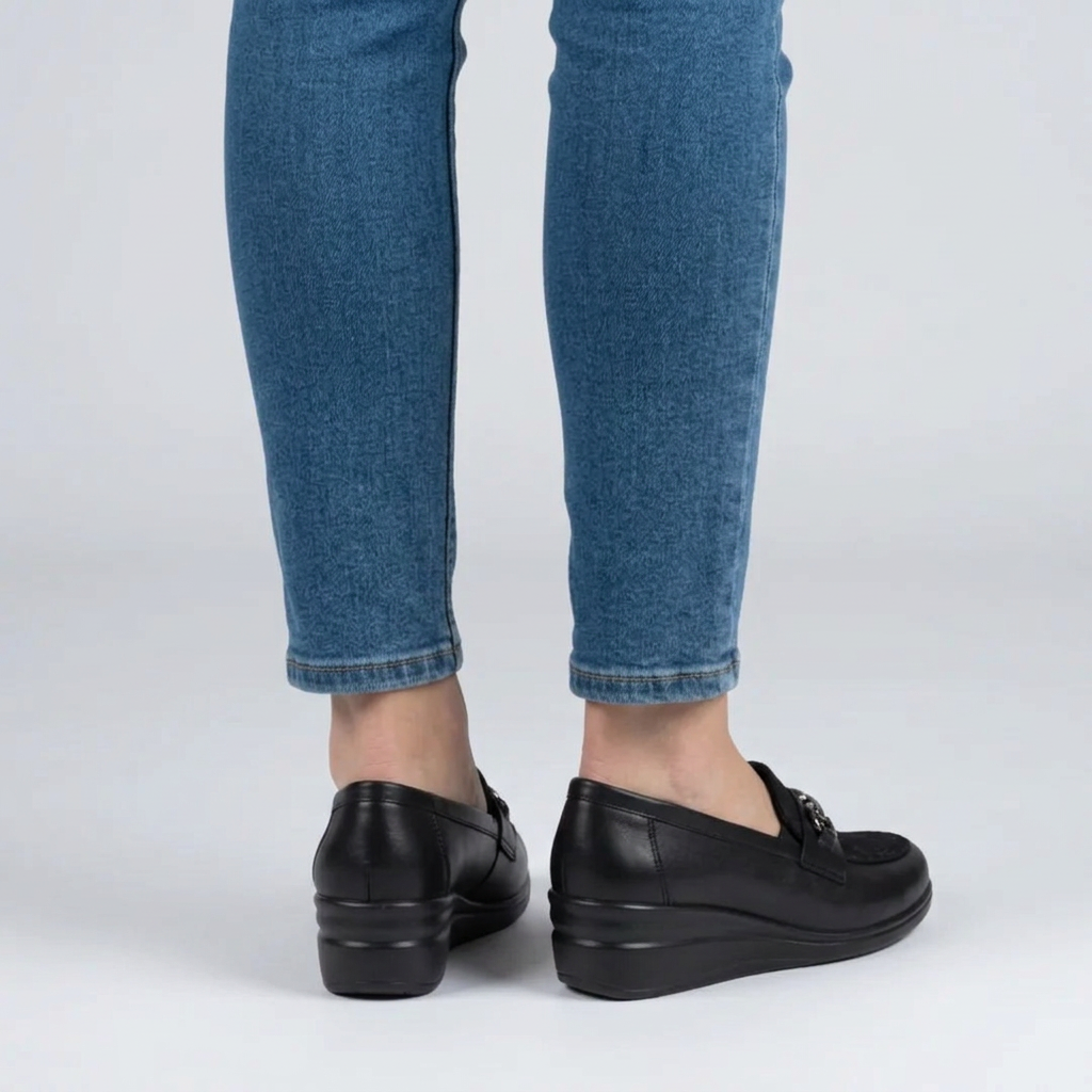 Avelina | Women's Slip-On Loafers