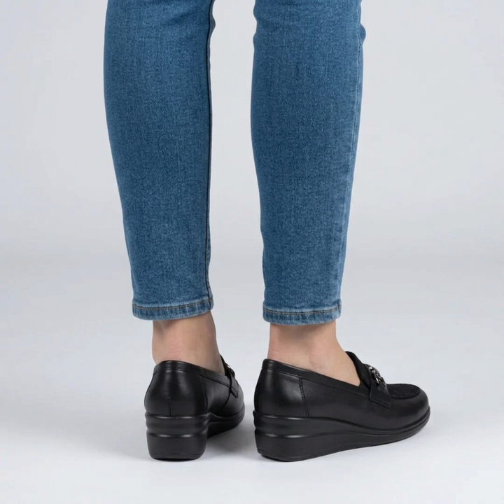 Avelina | Women's Slip-On Loafers