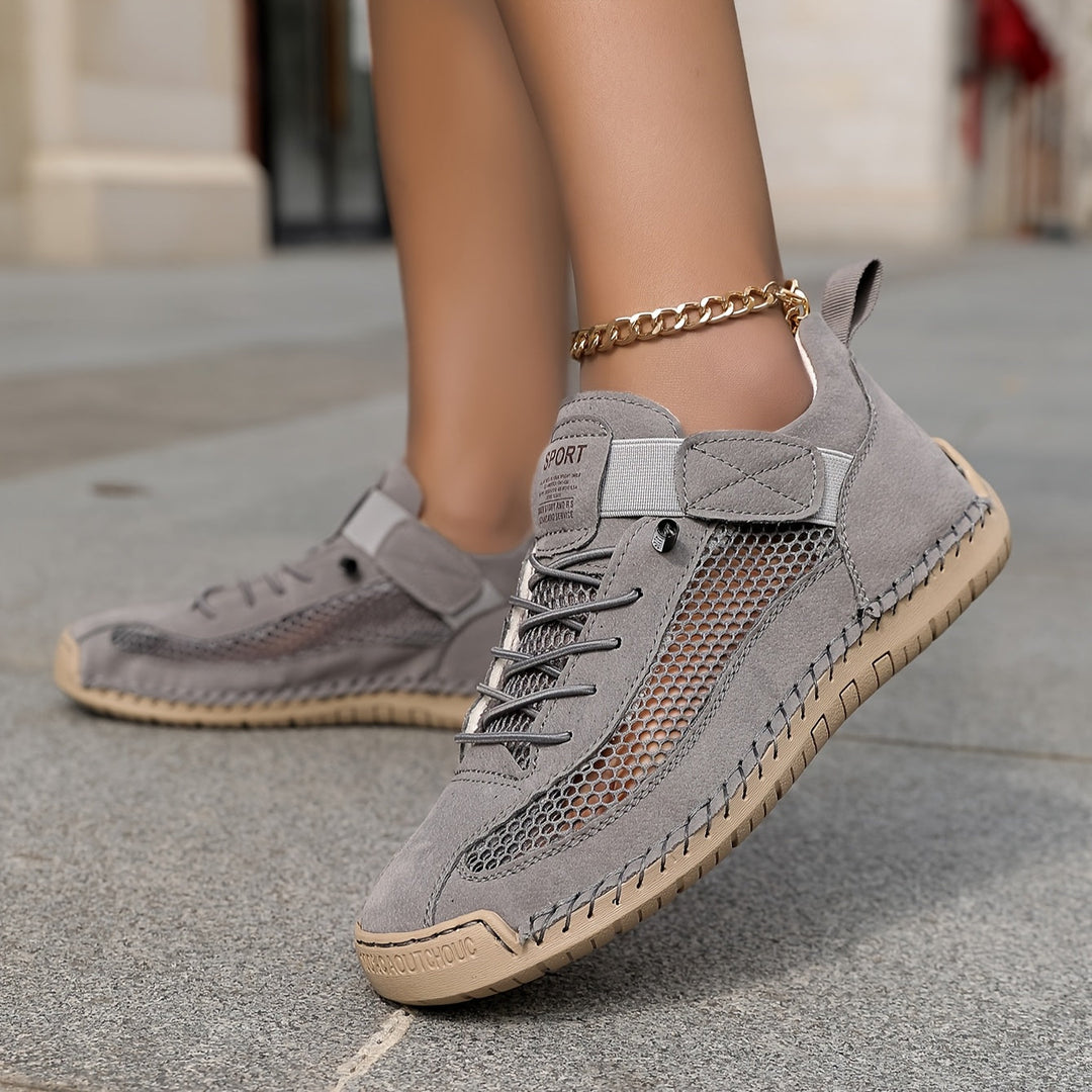 Mira | Lightweight summer comfort with breathable design