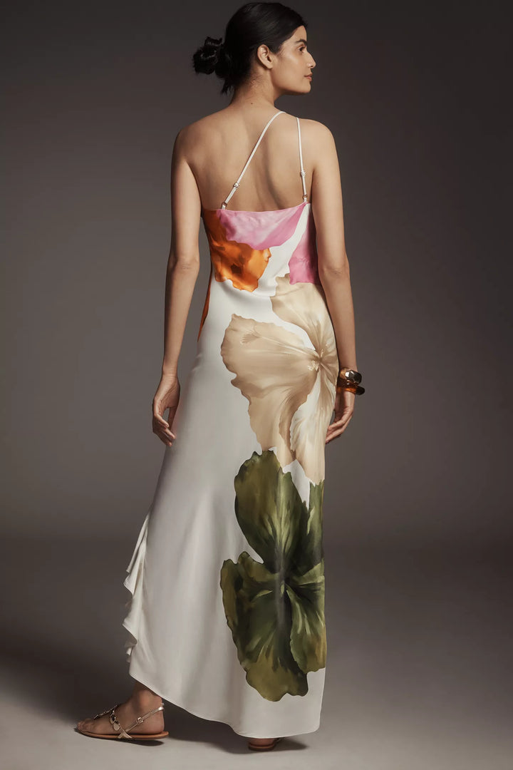 Watercolour - Stylish Dress