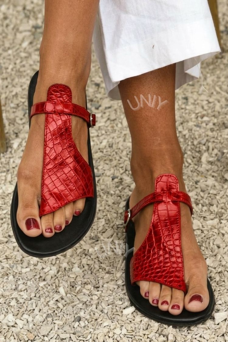 Celia - Chic Sandal Collection