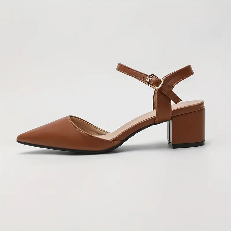 High Heels Life Block