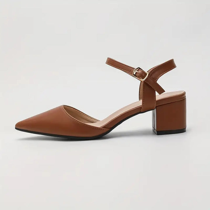 High Heels Life Block