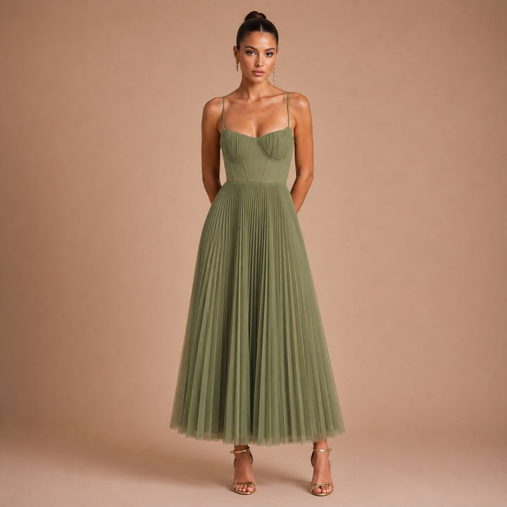 Donatella | Mini Dress for Elegant Moments