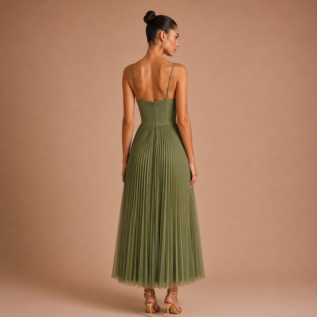 Donatella | Mini Dress for Elegant Moments