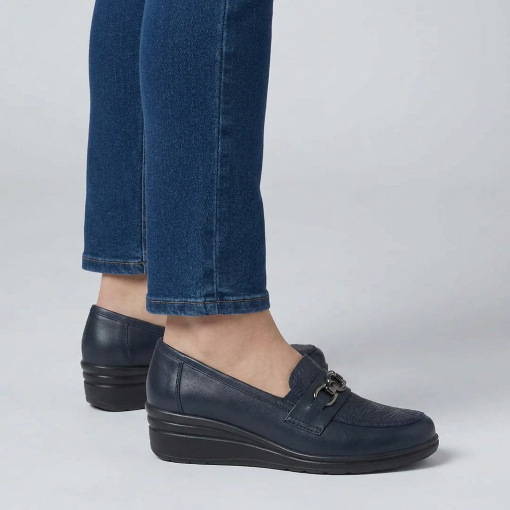Avelina | Women's Slip-On Loafers