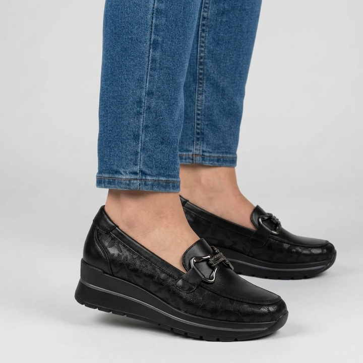 Sonia | Women's Slip-On Loafers