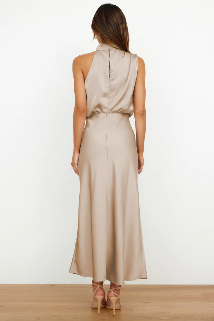 ISE | Parisian Breeze Dress