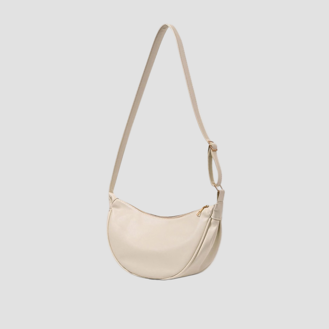 Nina - Small Leather Bag