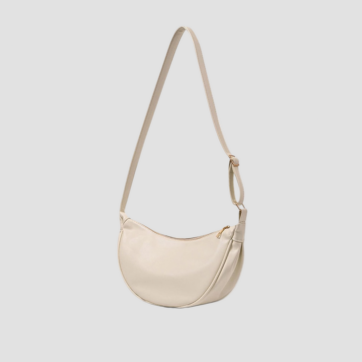 Nina - Small Leather Bag