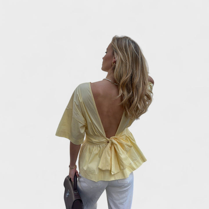 Colette - Special Edition Blouse
