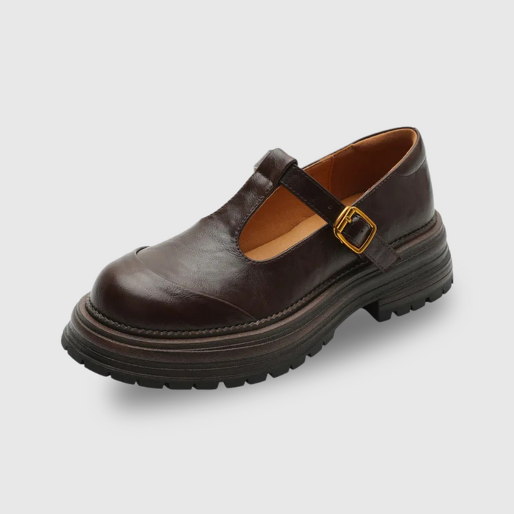Louisa – Vintage T-Steps Shoes