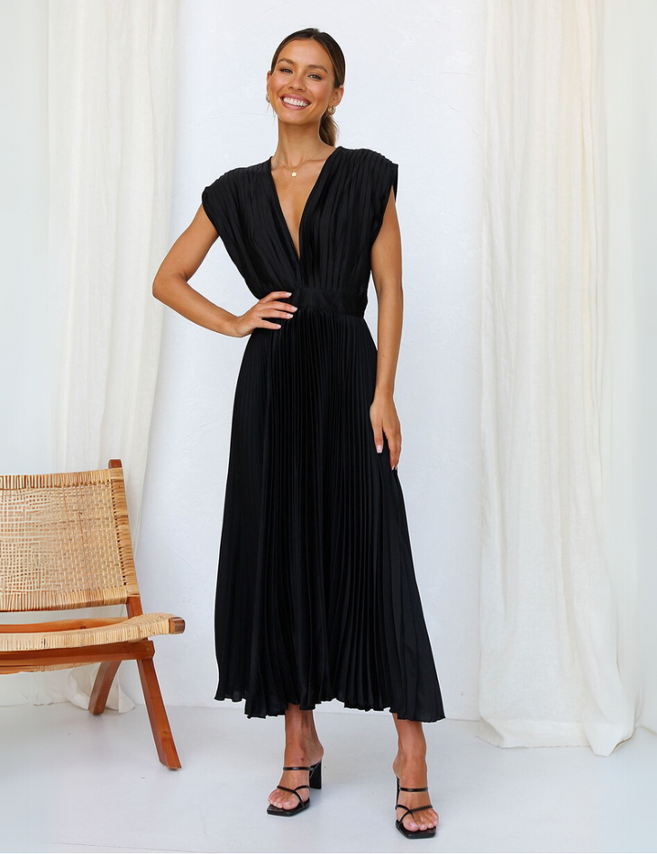 Maria | Elegant Dress for Every Occasion