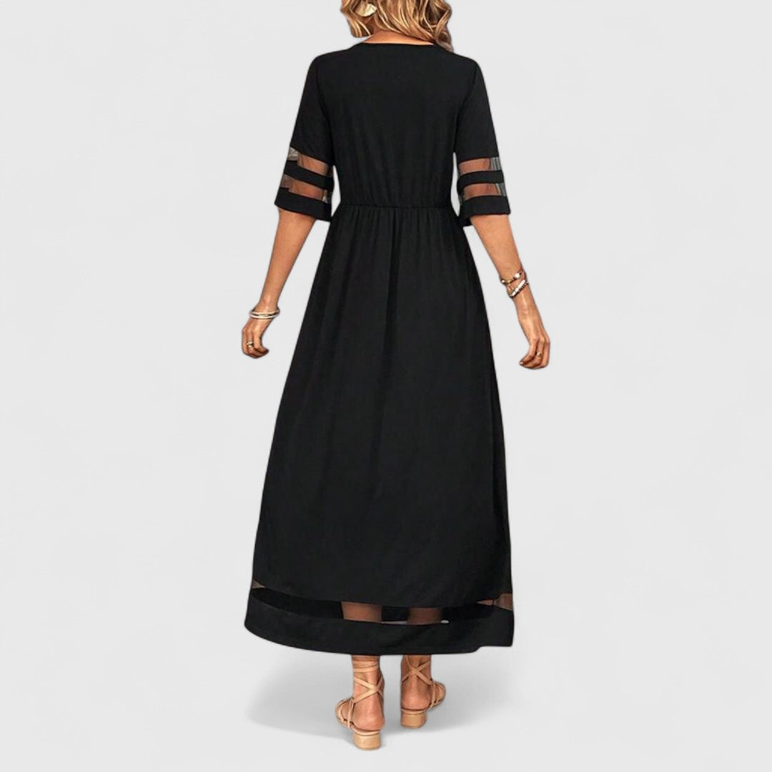 Joy - Stylish and Comfortable Flattering Dress