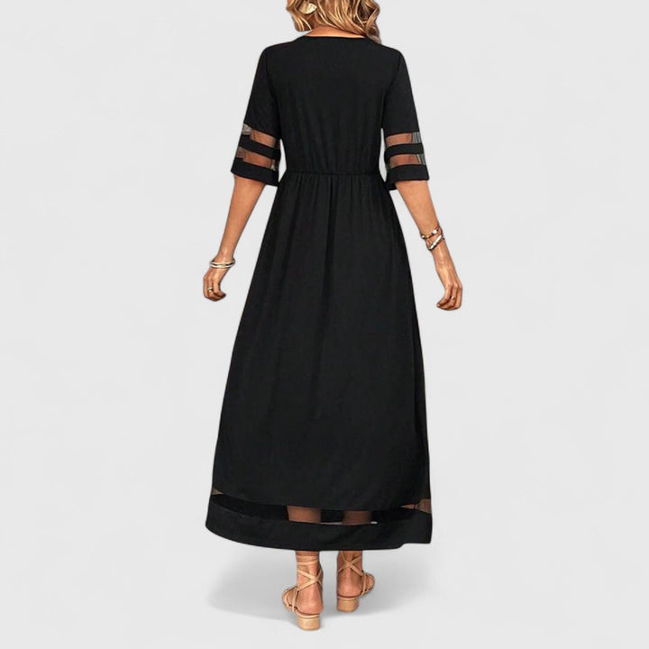 Joy - Stylish and Comfortable Flattering Dress